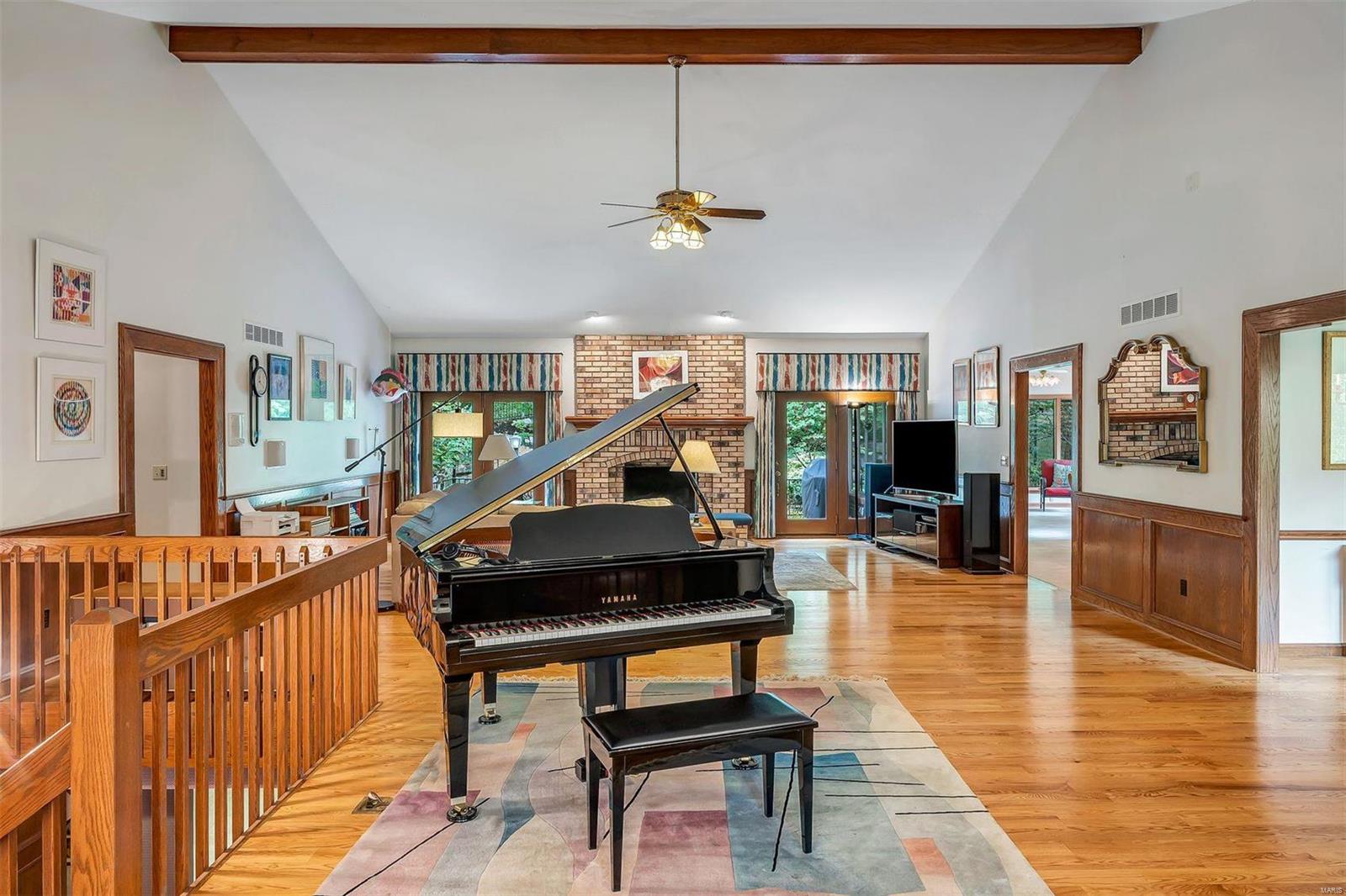 Meadowbrook Country Club Estates - Residential