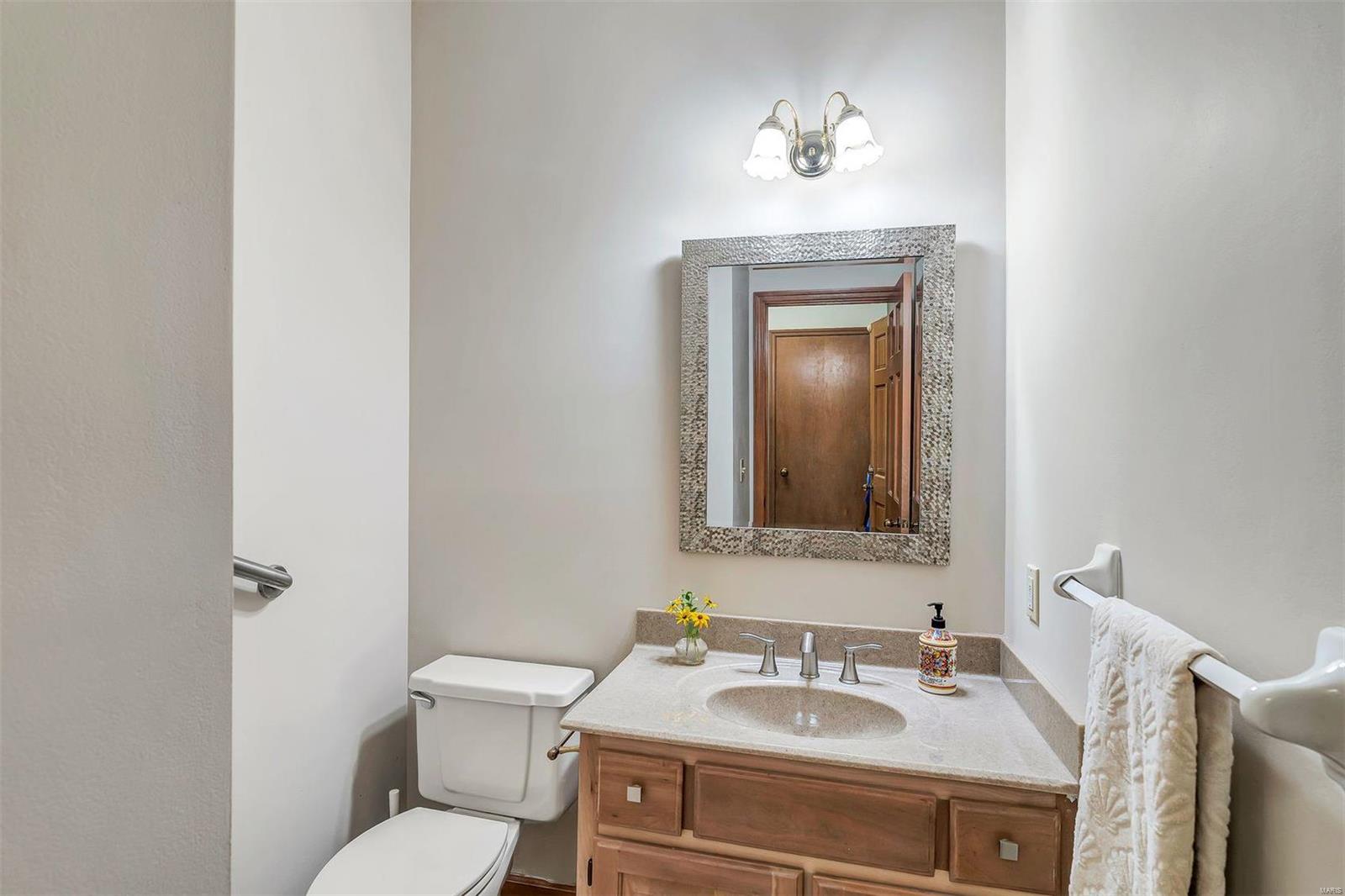 Meadowbrook Country Club Estates - Residential