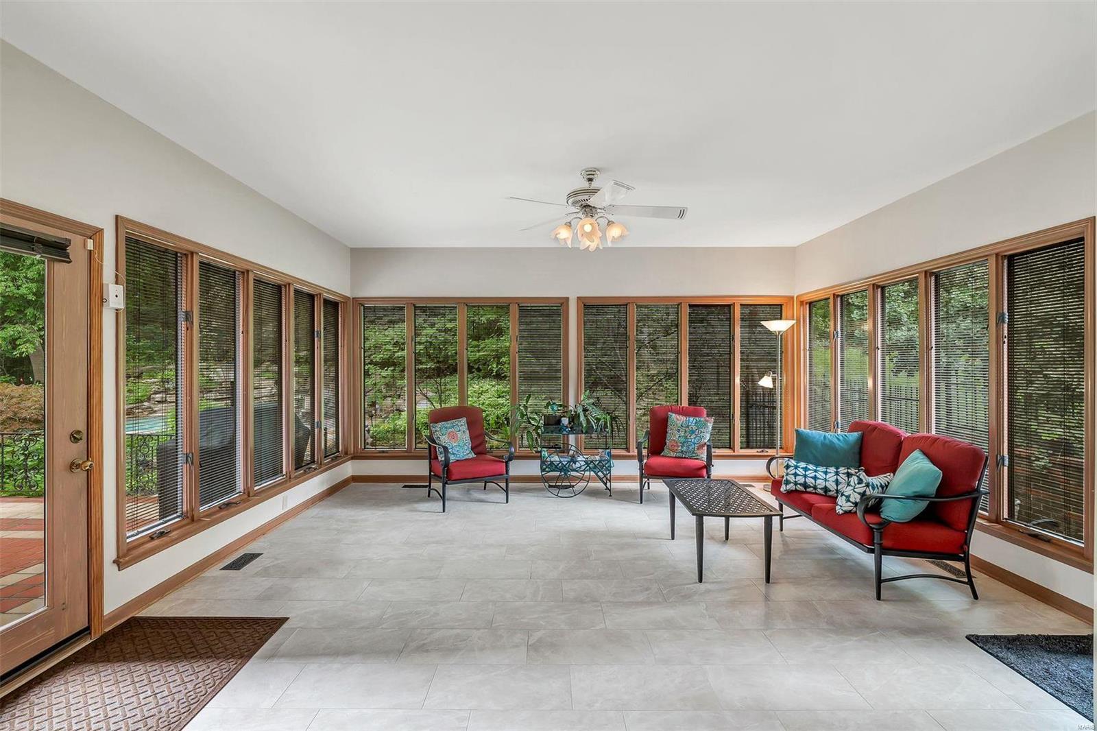 Meadowbrook Country Club Estates - Residential