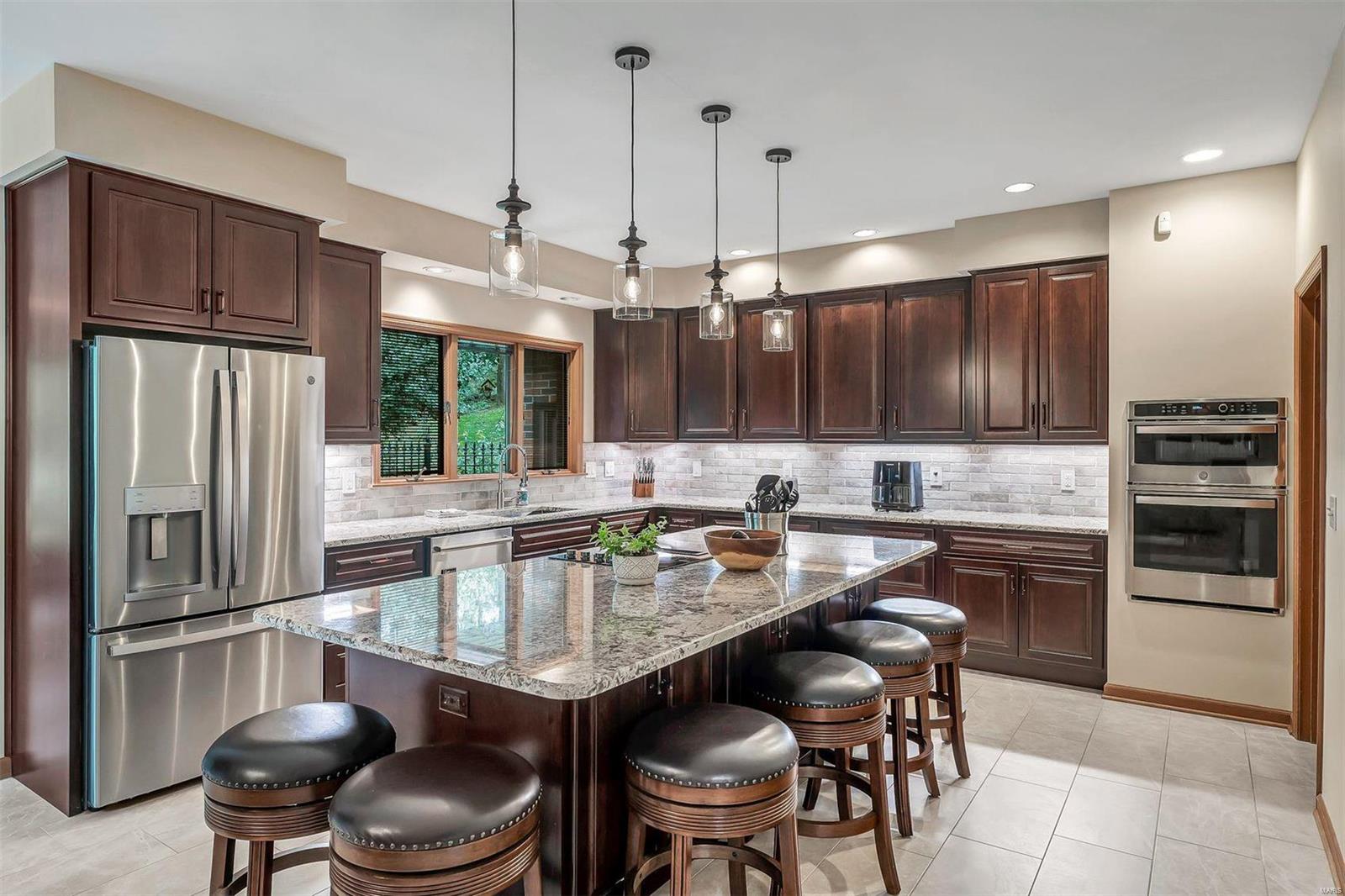 Meadowbrook Country Club Estates - Residential