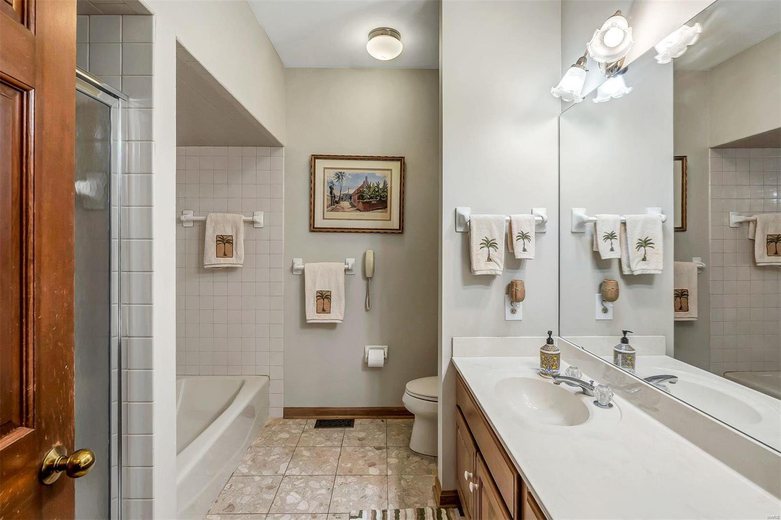 Meadowbrook Country Club Estates - Residential