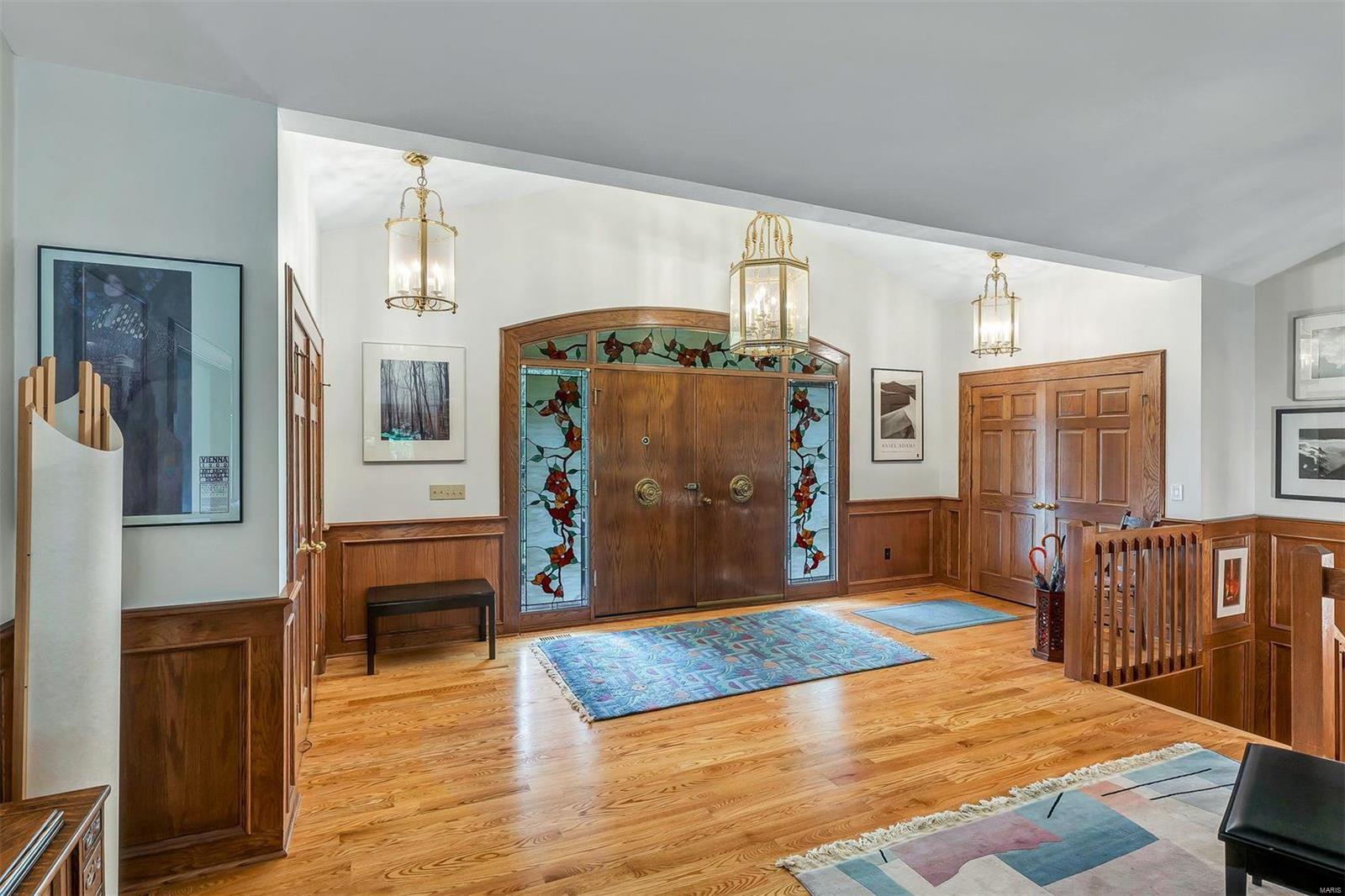 Meadowbrook Country Club Estates - Residential