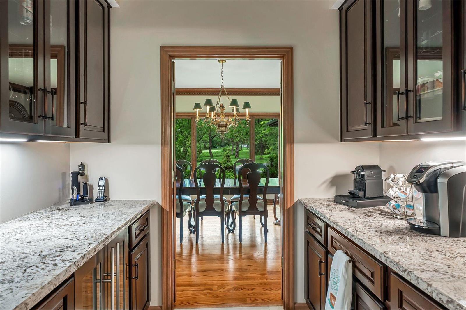 Meadowbrook Country Club Estates - Residential