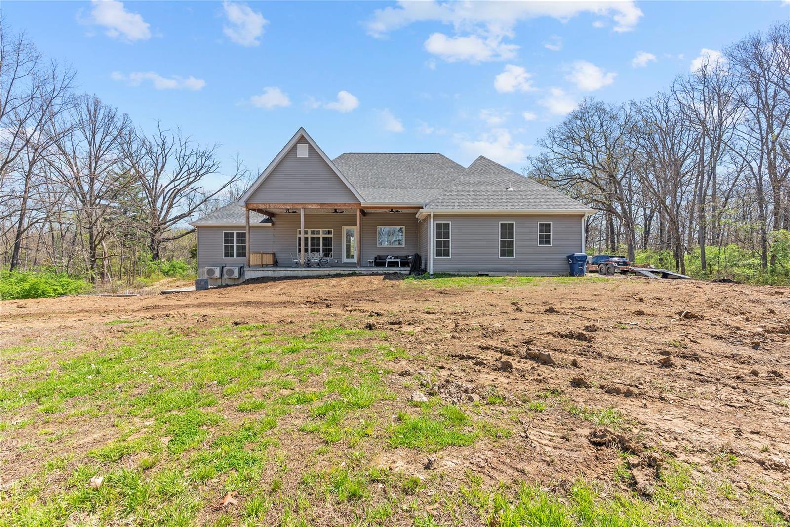 Red Hawk Ridge - Residential