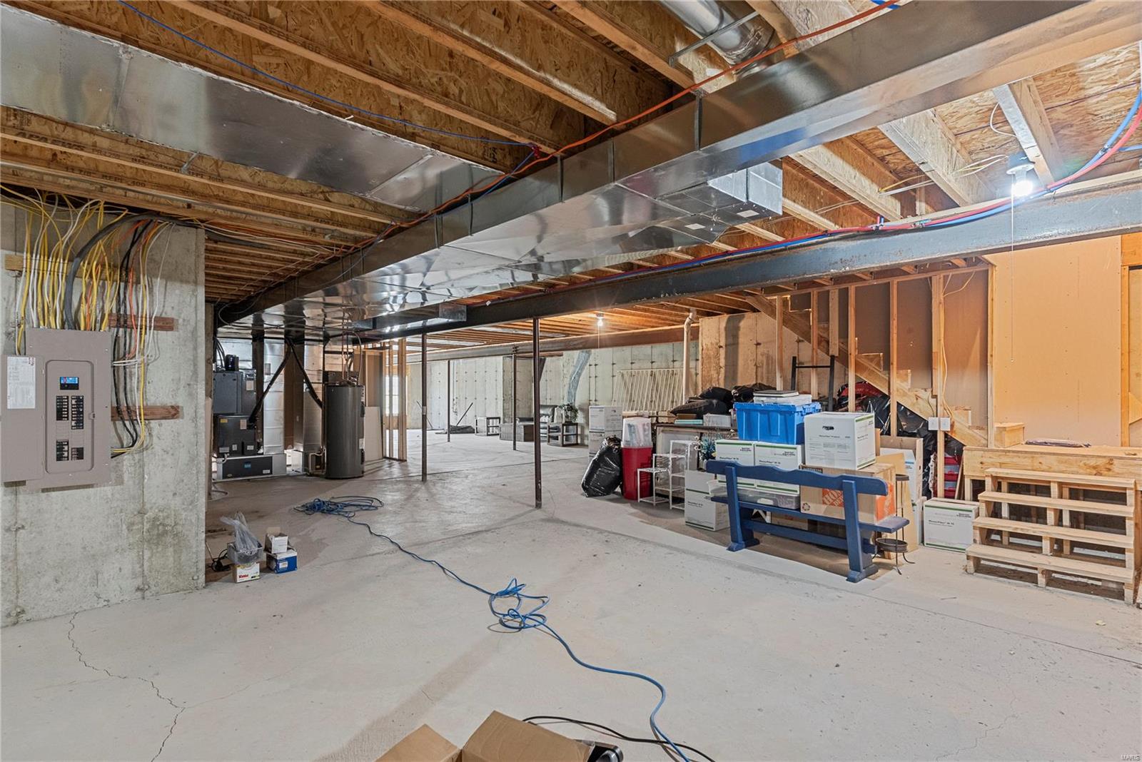 Red Hawk Ridge - Residential