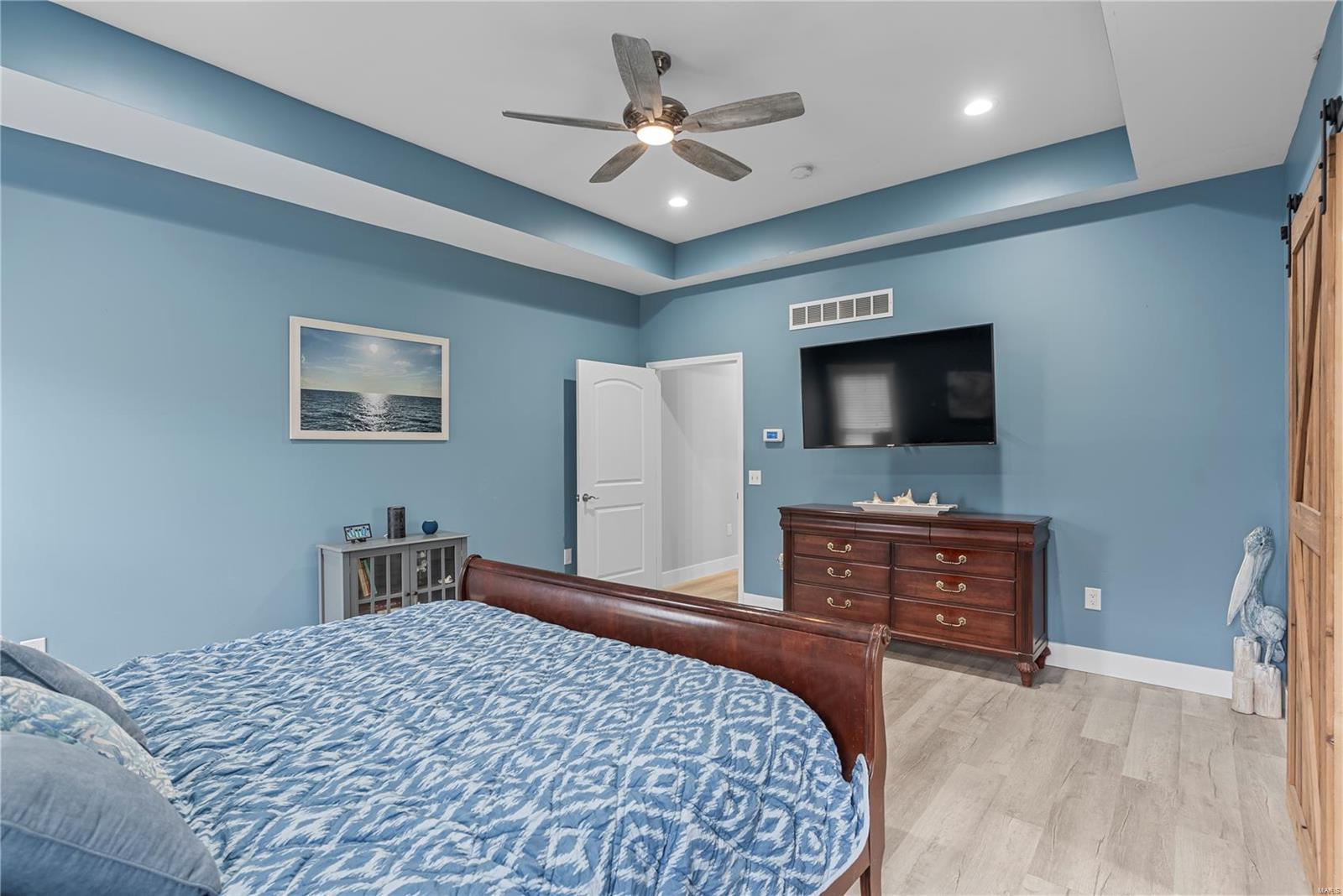 Red Hawk Ridge - Residential