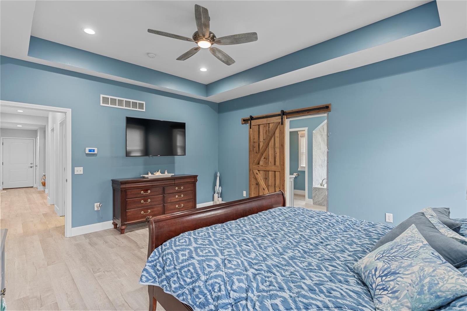 Red Hawk Ridge - Residential