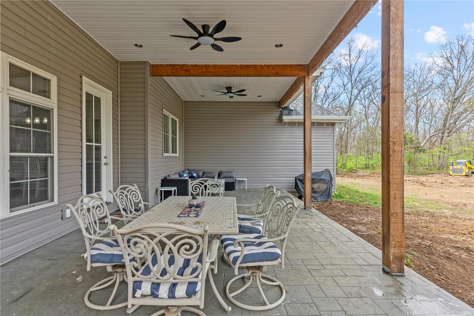 Red Hawk Ridge - Residential