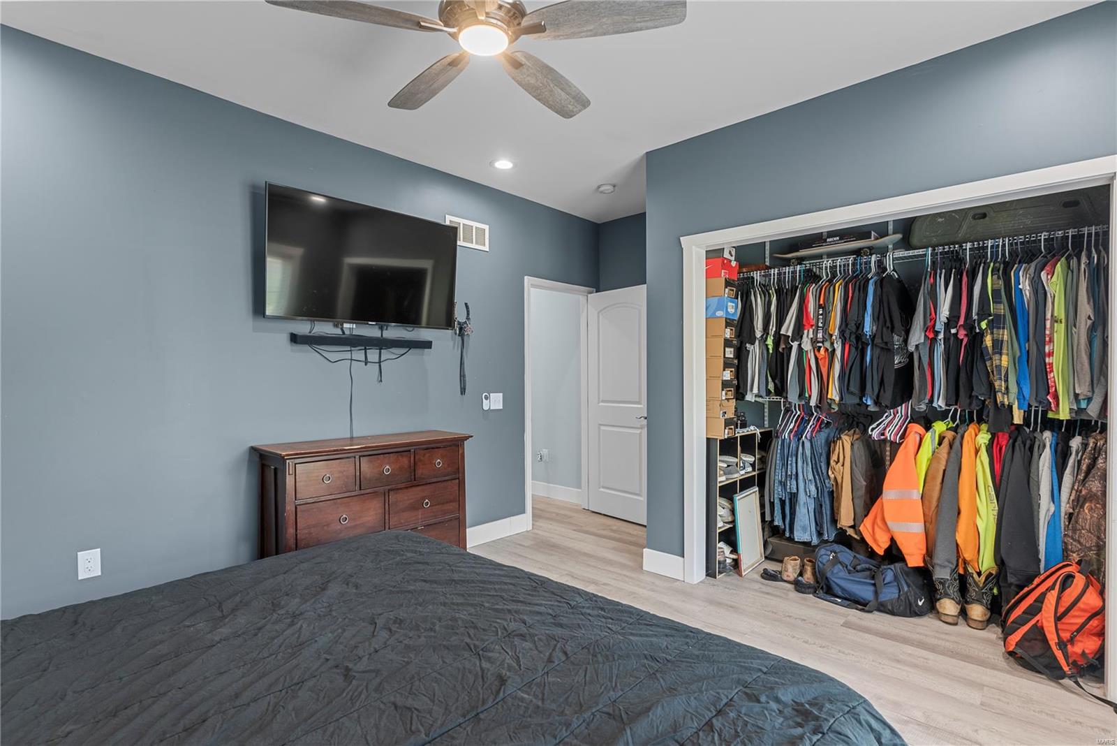 Red Hawk Ridge - Residential