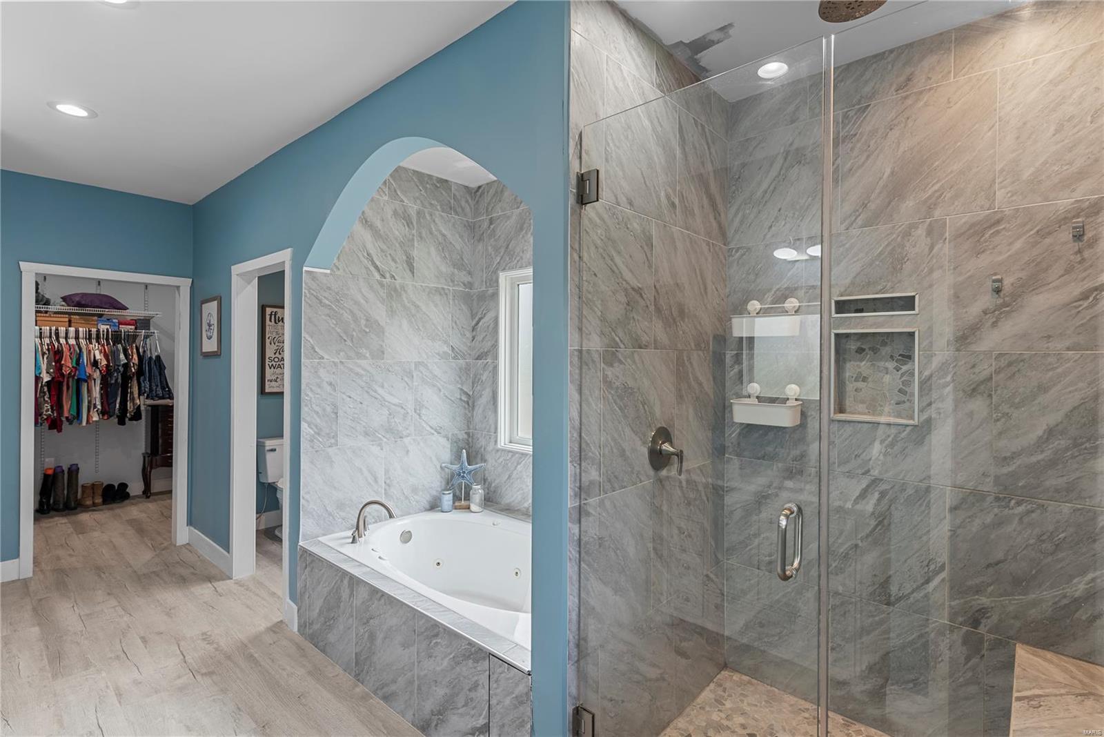 Red Hawk Ridge - Residential