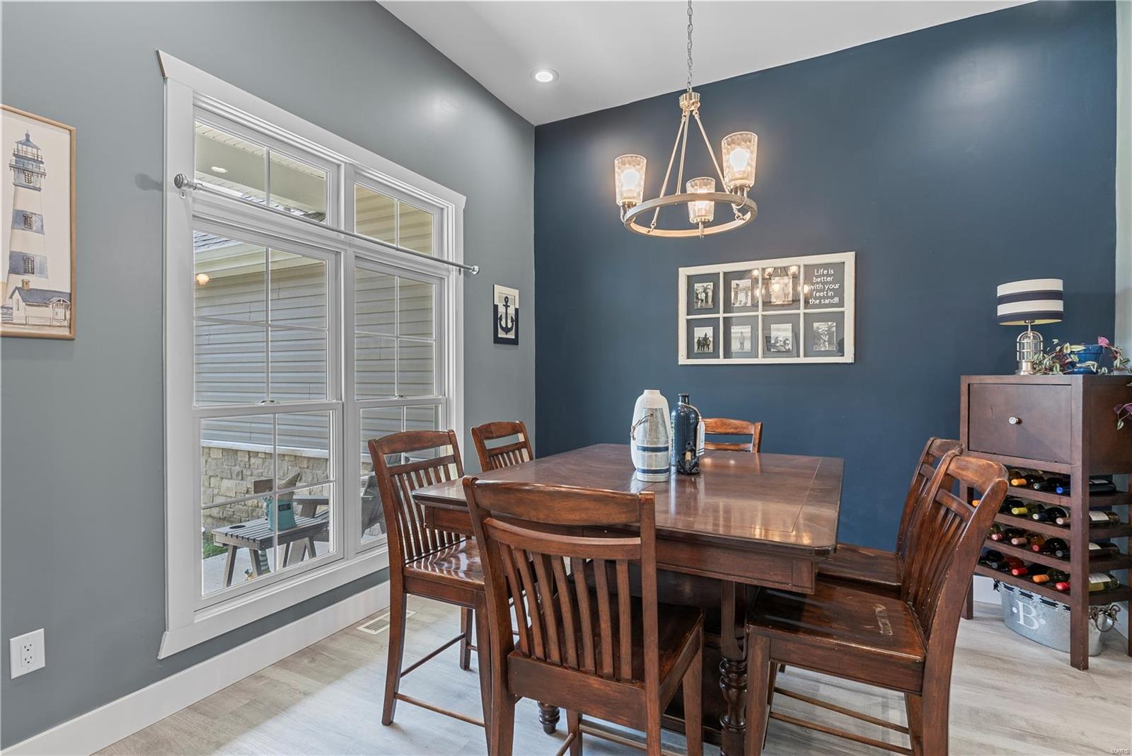 Red Hawk Ridge - Residential