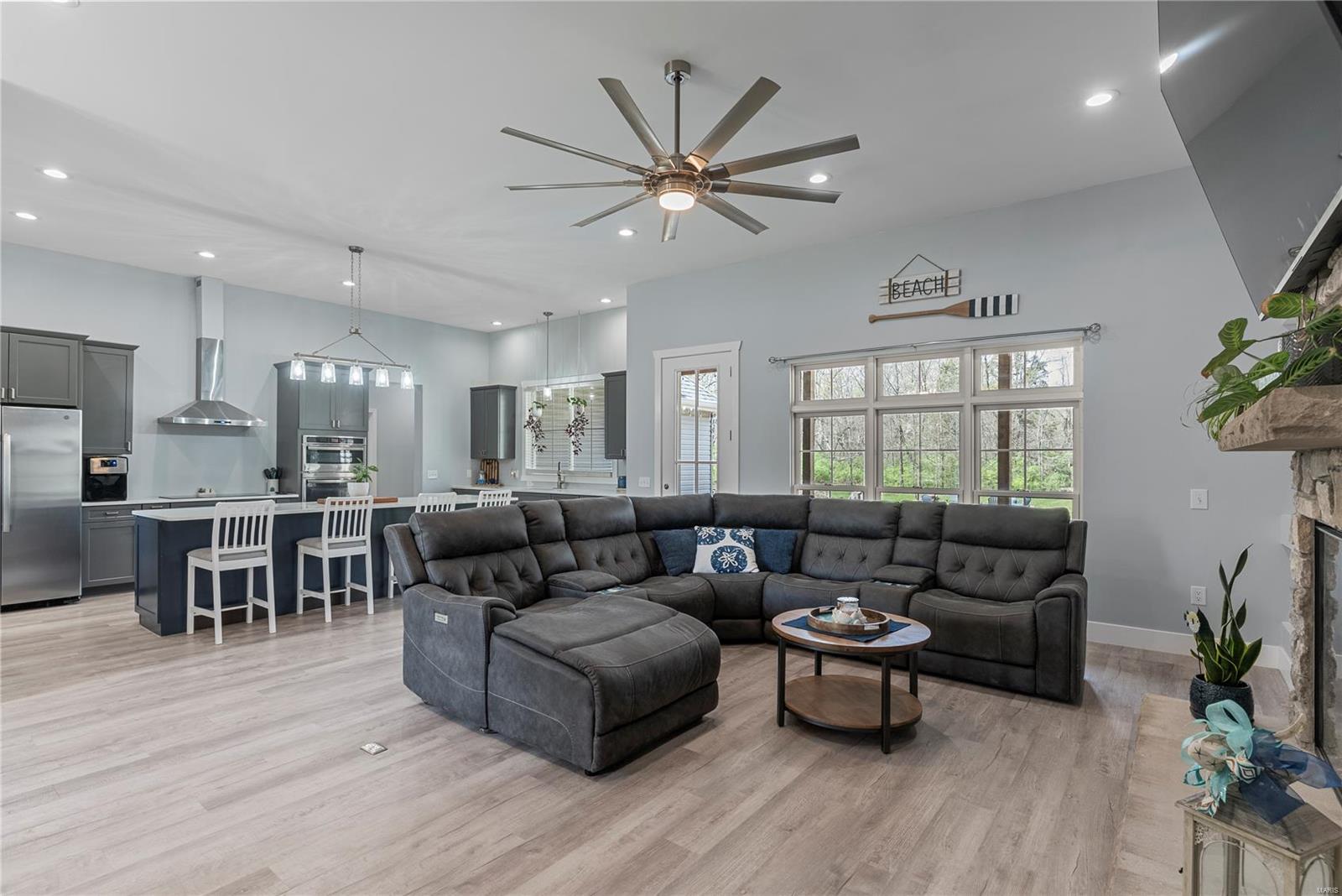 Red Hawk Ridge - Residential