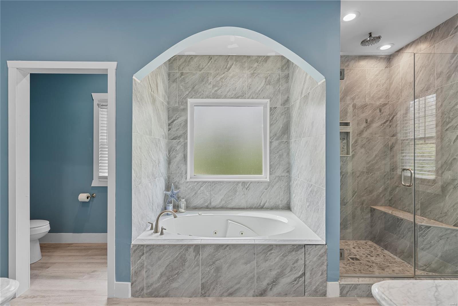 Red Hawk Ridge - Residential