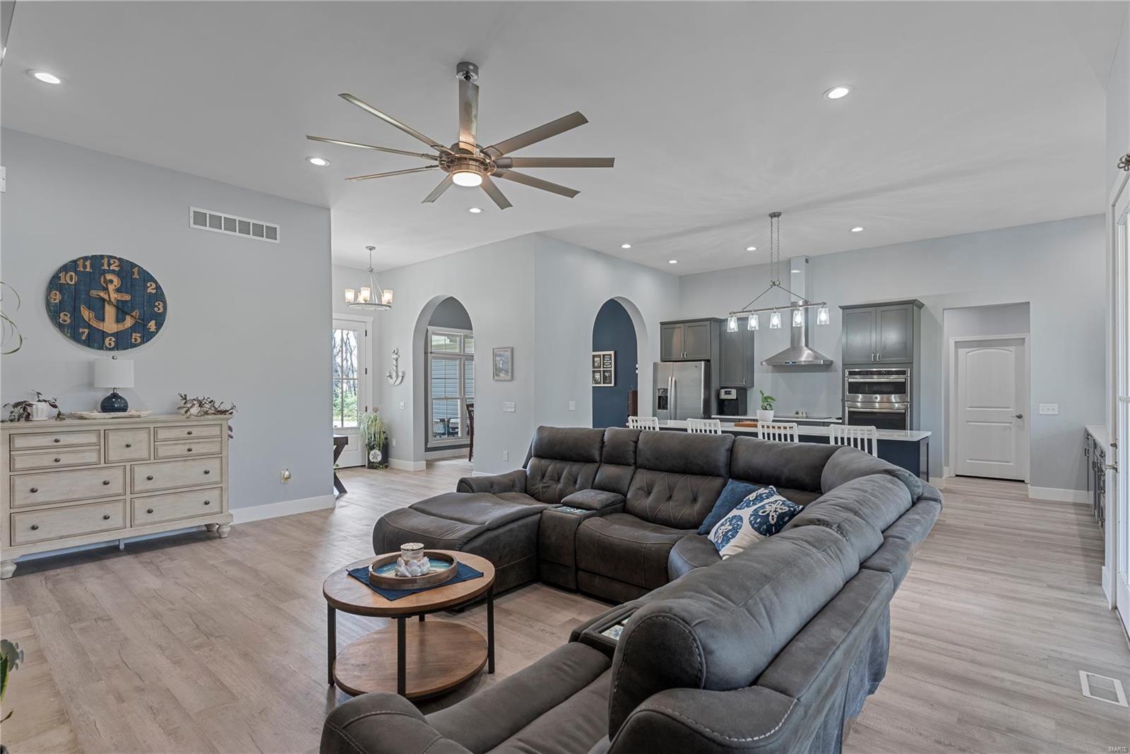 Red Hawk Ridge - Residential