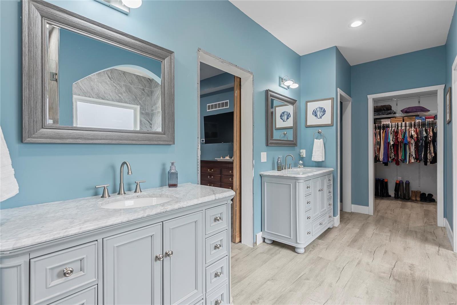 Red Hawk Ridge - Residential