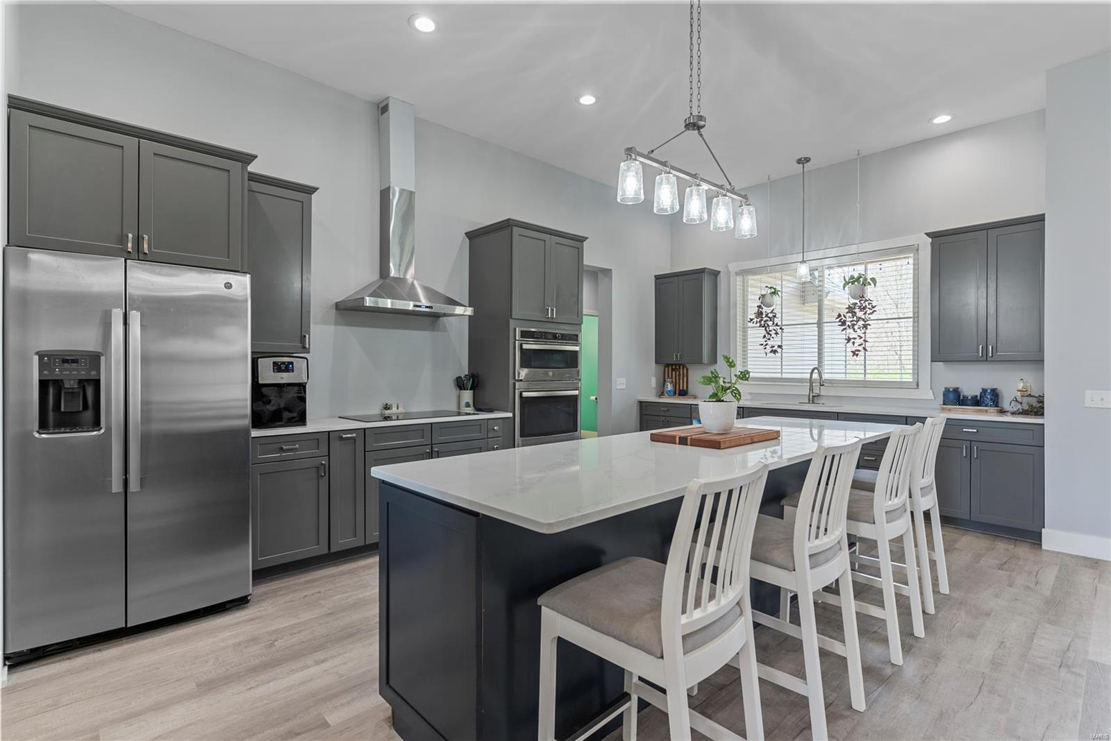 Red Hawk Ridge - Residential