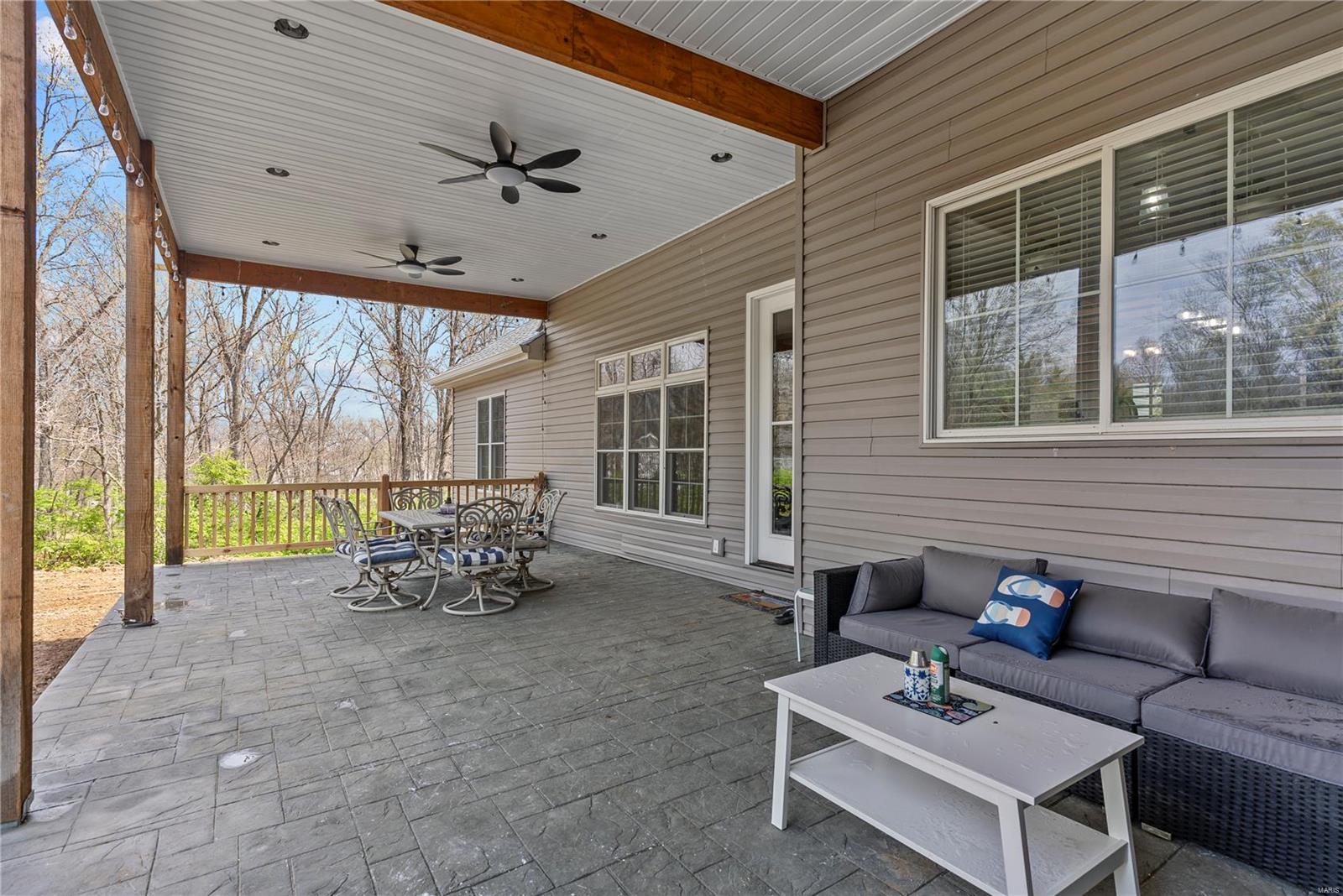 Red Hawk Ridge - Residential