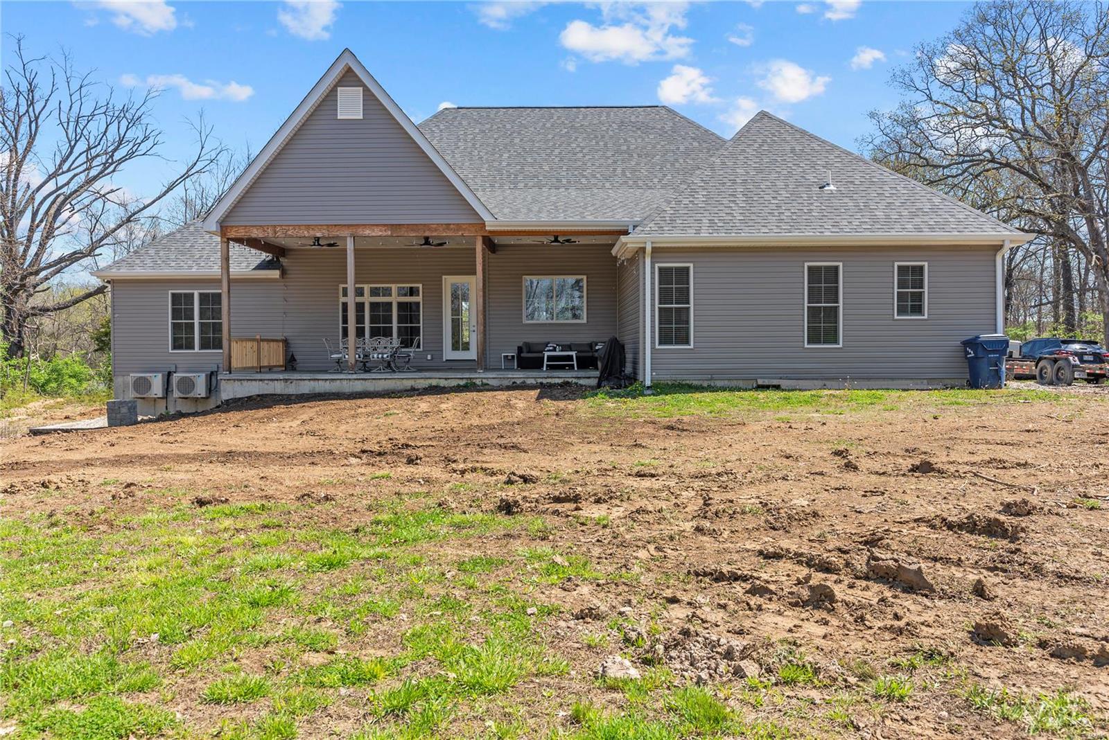 Red Hawk Ridge - Residential