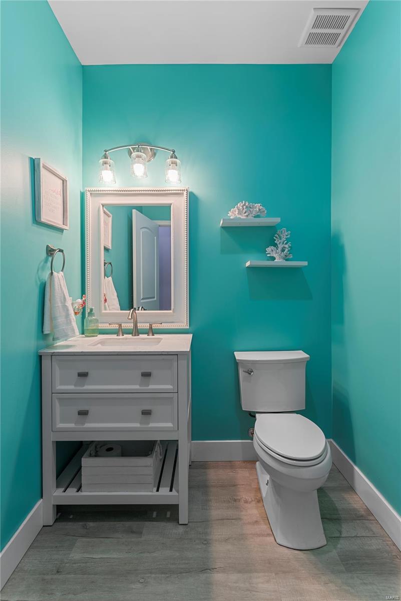 Red Hawk Ridge - Residential