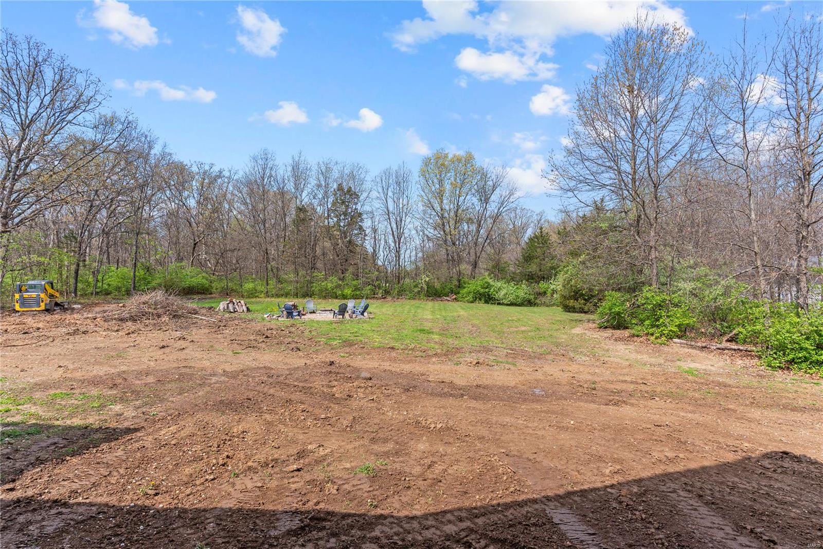 Red Hawk Ridge - Residential