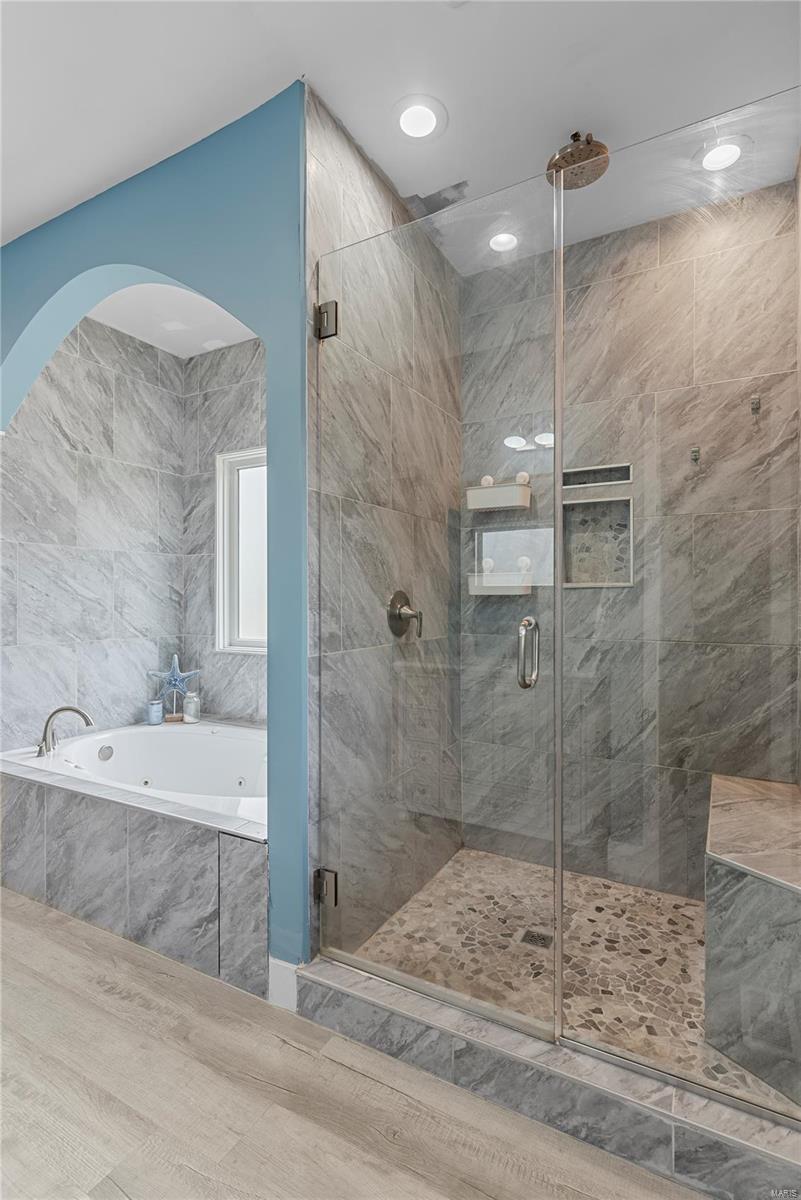 Red Hawk Ridge - Residential