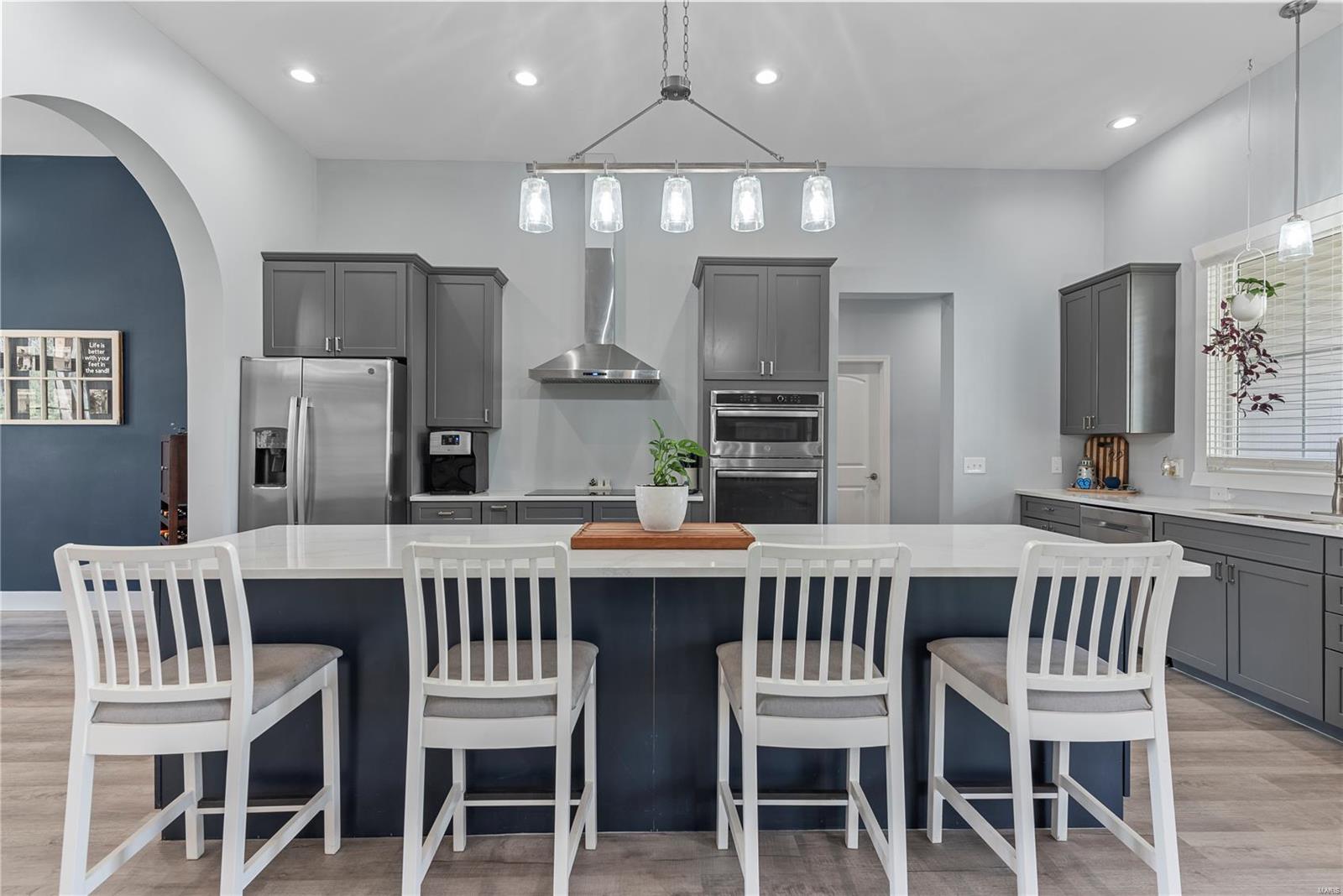 Red Hawk Ridge - Residential