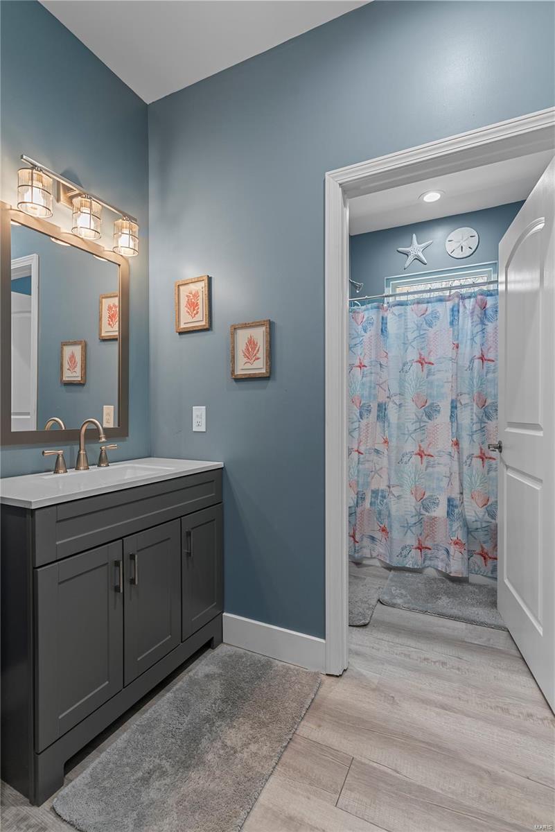 Red Hawk Ridge - Residential