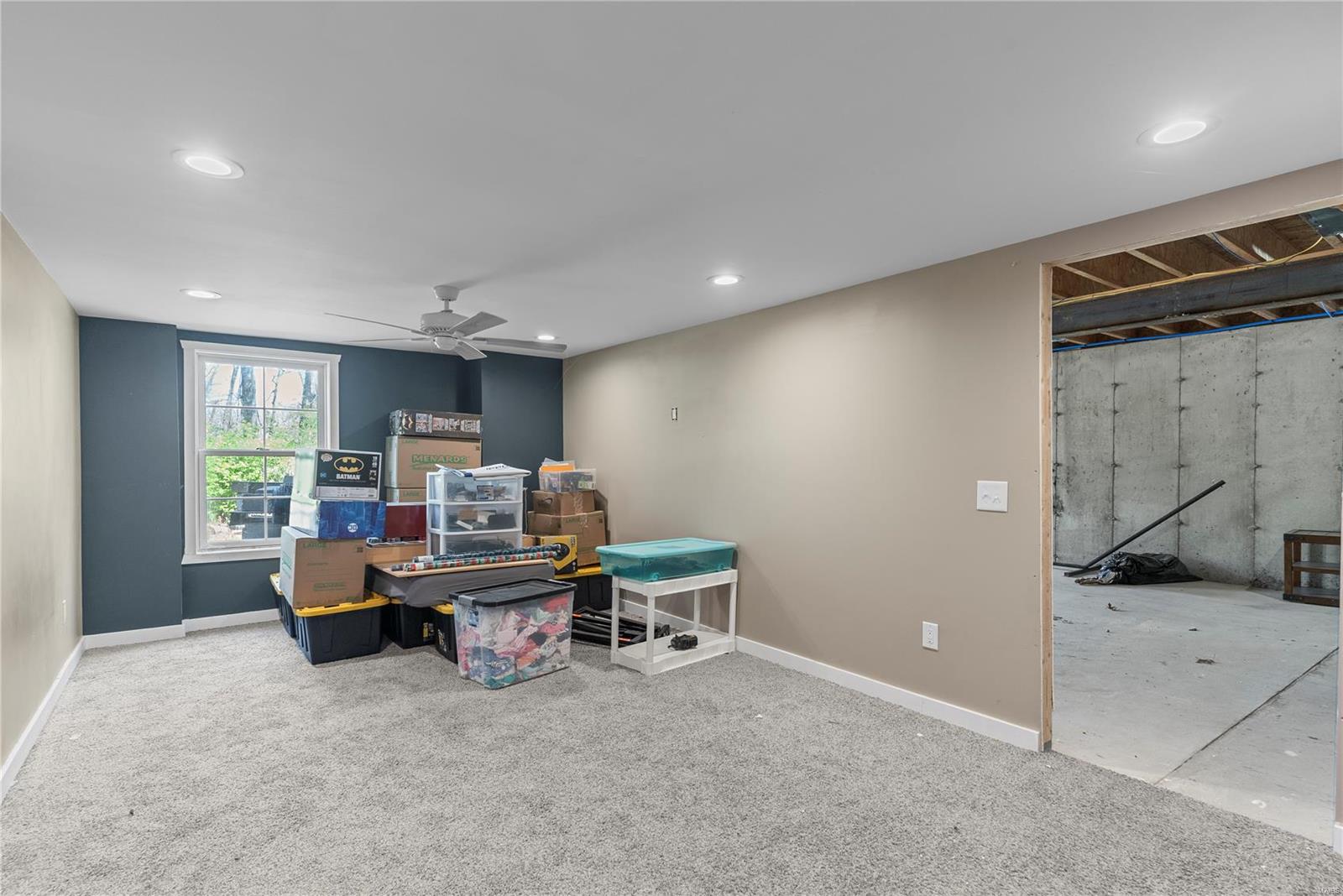 Red Hawk Ridge - Residential