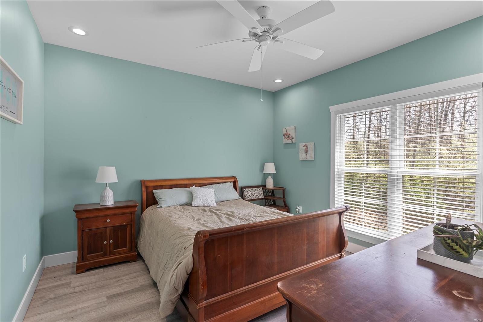 Red Hawk Ridge - Residential