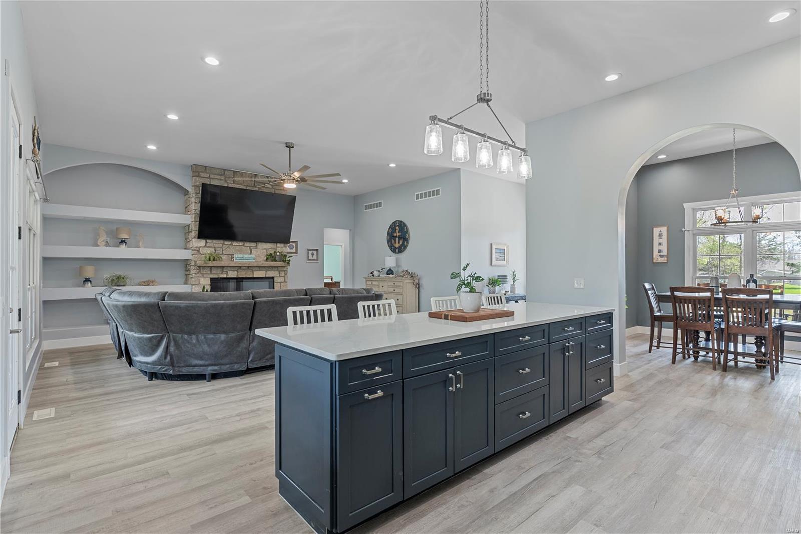 Red Hawk Ridge - Residential