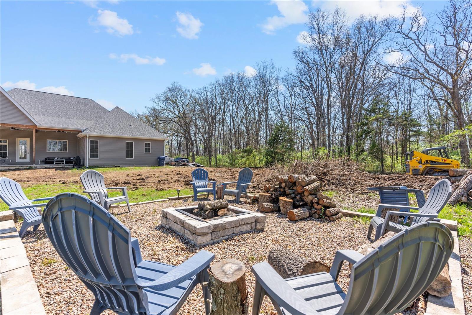 Red Hawk Ridge - Residential