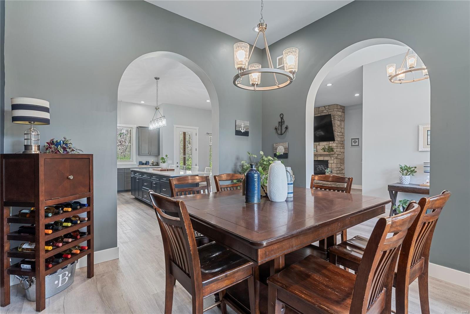 Red Hawk Ridge - Residential