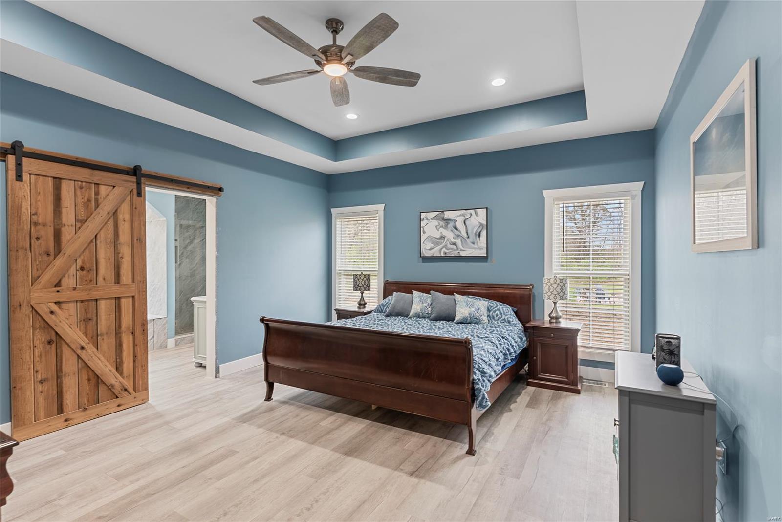 Red Hawk Ridge - Residential