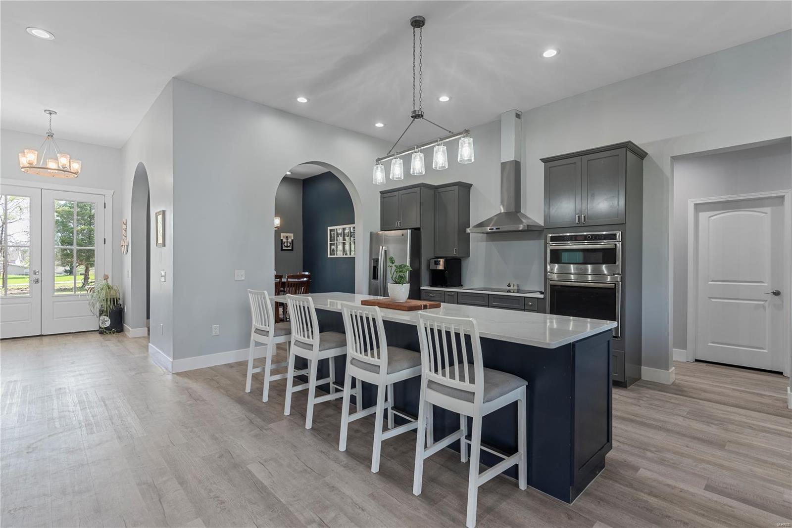 Red Hawk Ridge - Residential