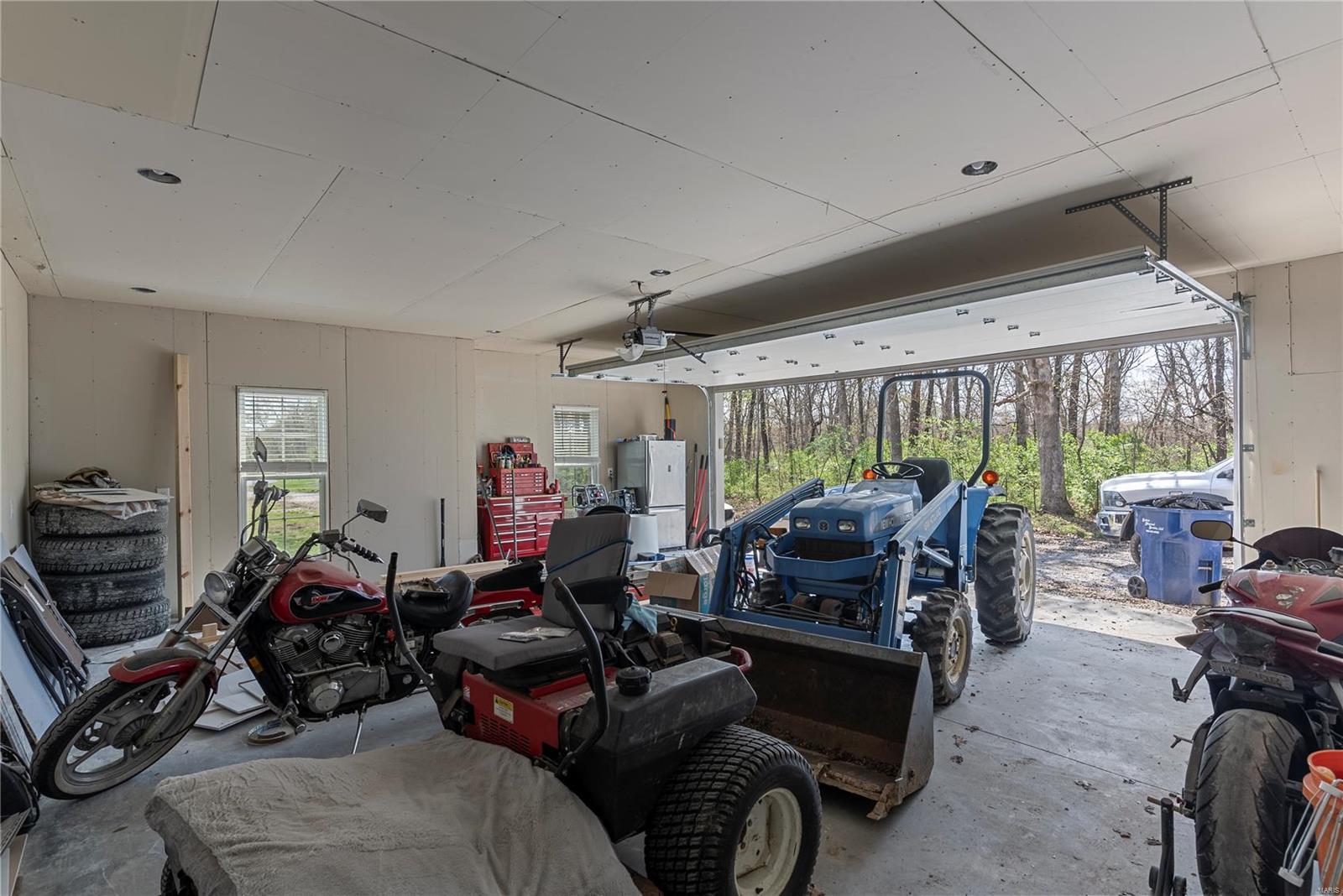 Red Hawk Ridge - Residential