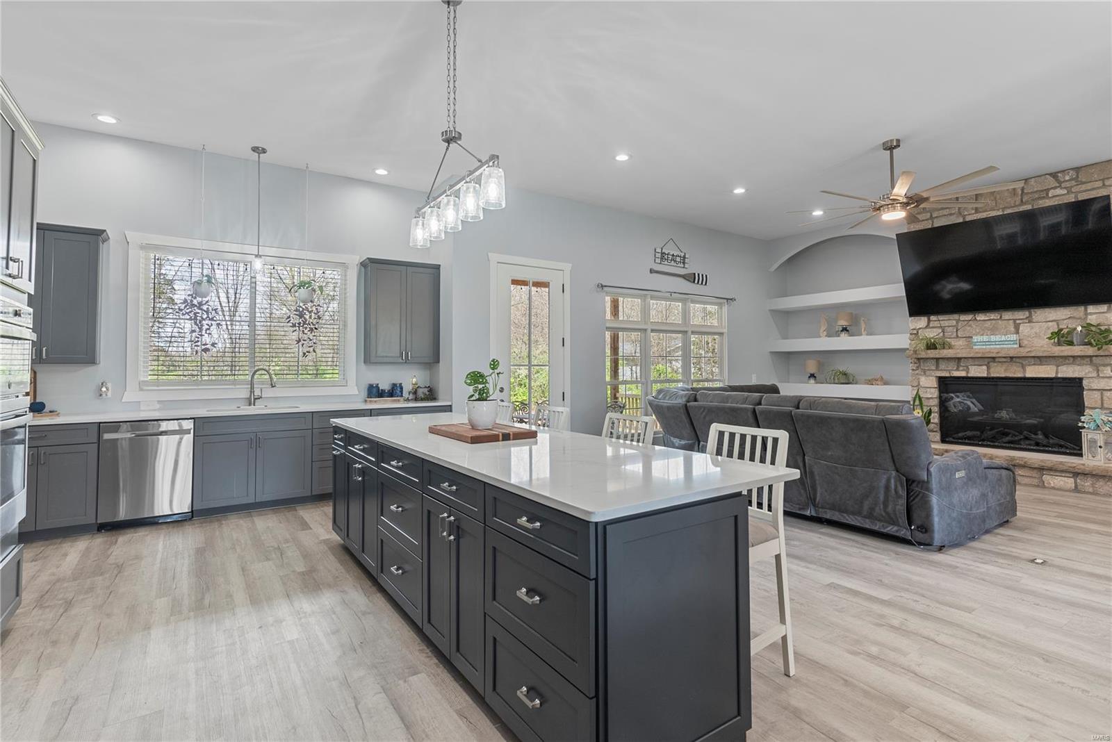 Red Hawk Ridge - Residential