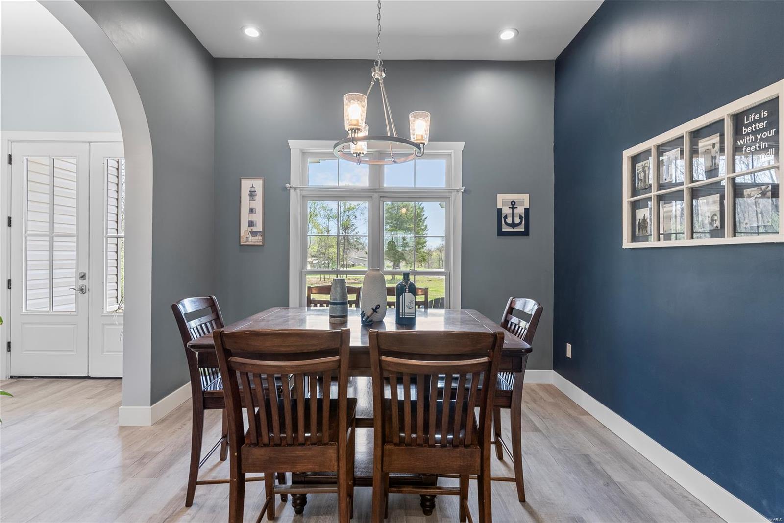 Red Hawk Ridge - Residential