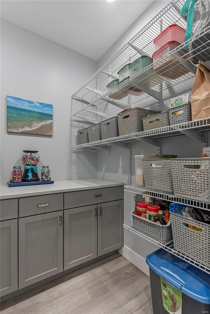 Red Hawk Ridge - Residential