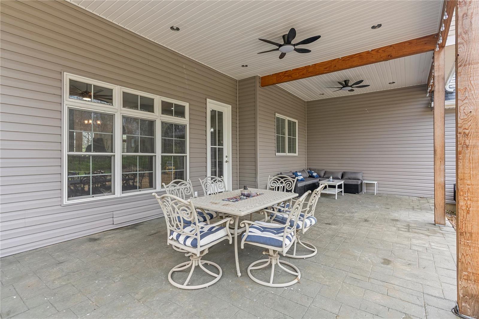 Red Hawk Ridge - Residential