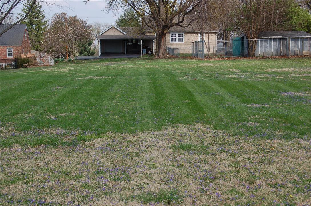 St Ferdinand Commons - Residential