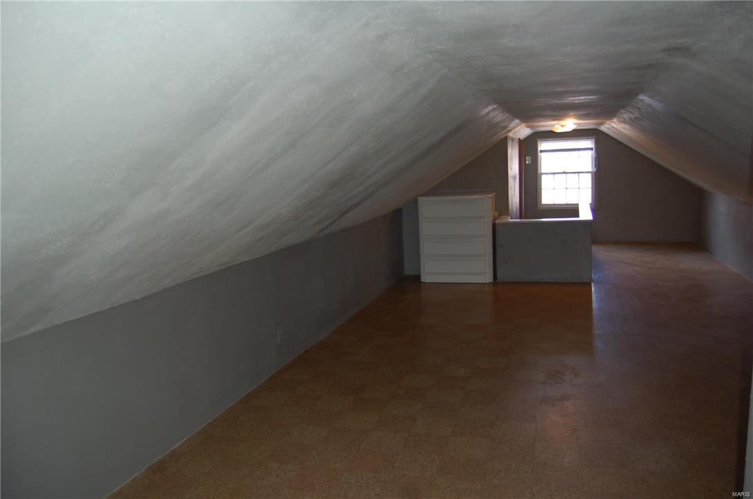 St Ferdinand Commons - Residential