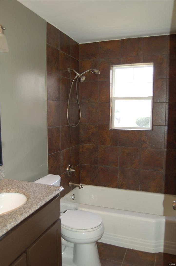 St Ferdinand Commons - Residential