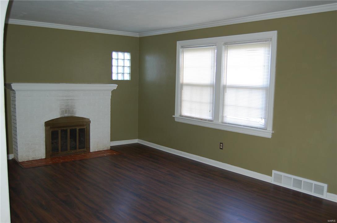 St Ferdinand Commons - Residential