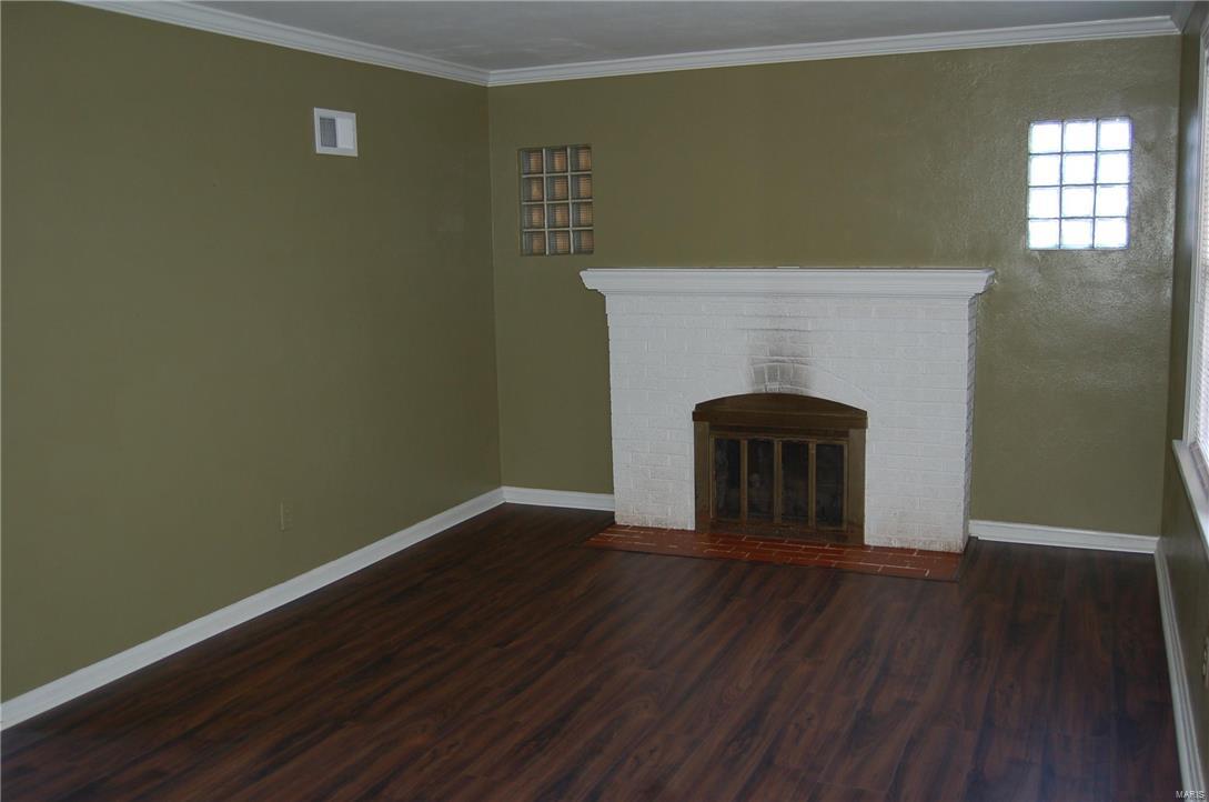 St Ferdinand Commons - Residential