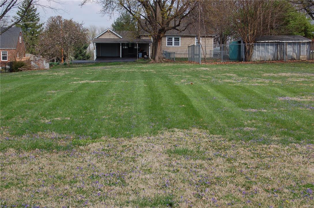 St Ferdinand Commons - Residential