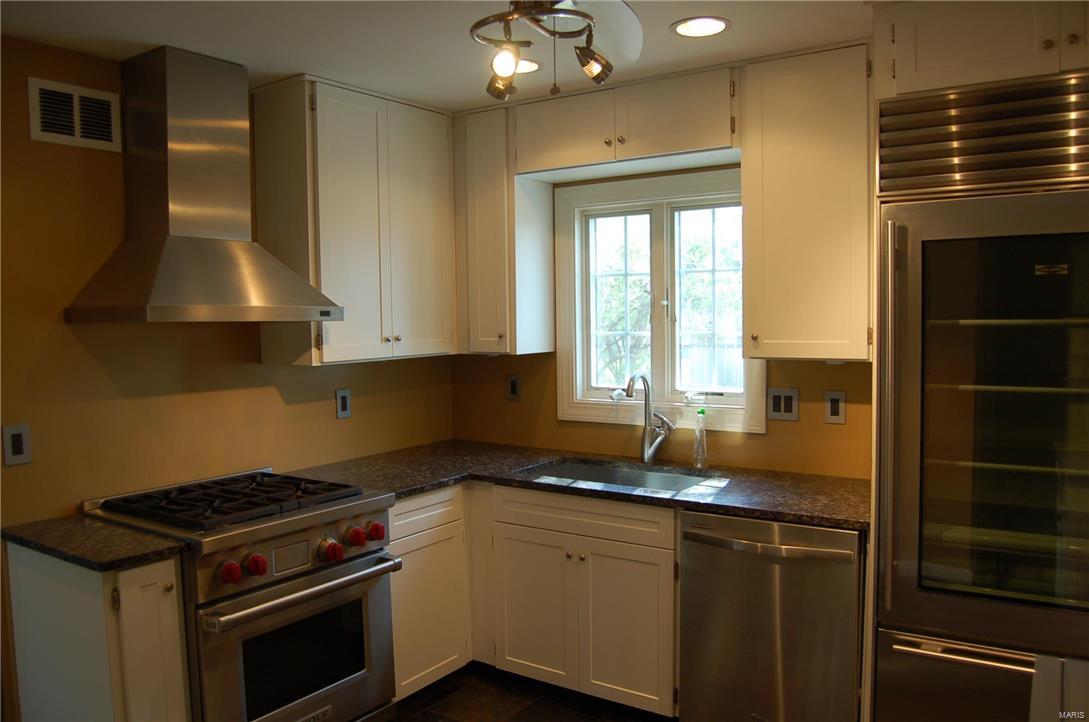 St Ferdinand Commons - Residential