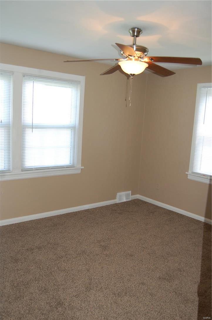 St Ferdinand Commons - Residential