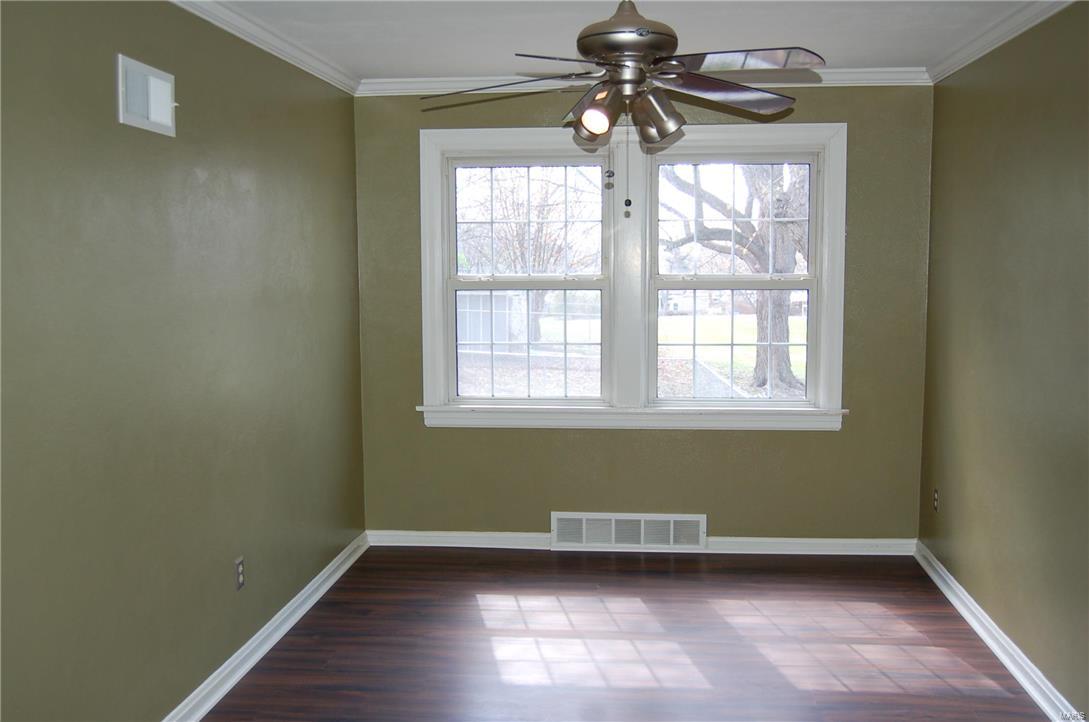 St Ferdinand Commons - Residential