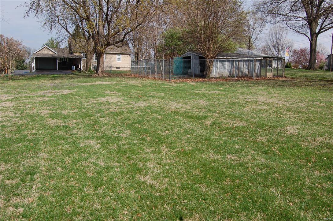 St Ferdinand Commons - Residential