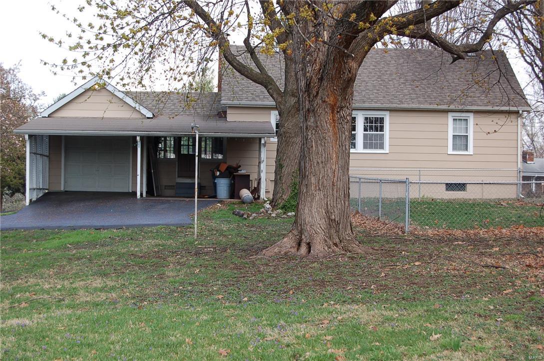 St Ferdinand Commons - Residential